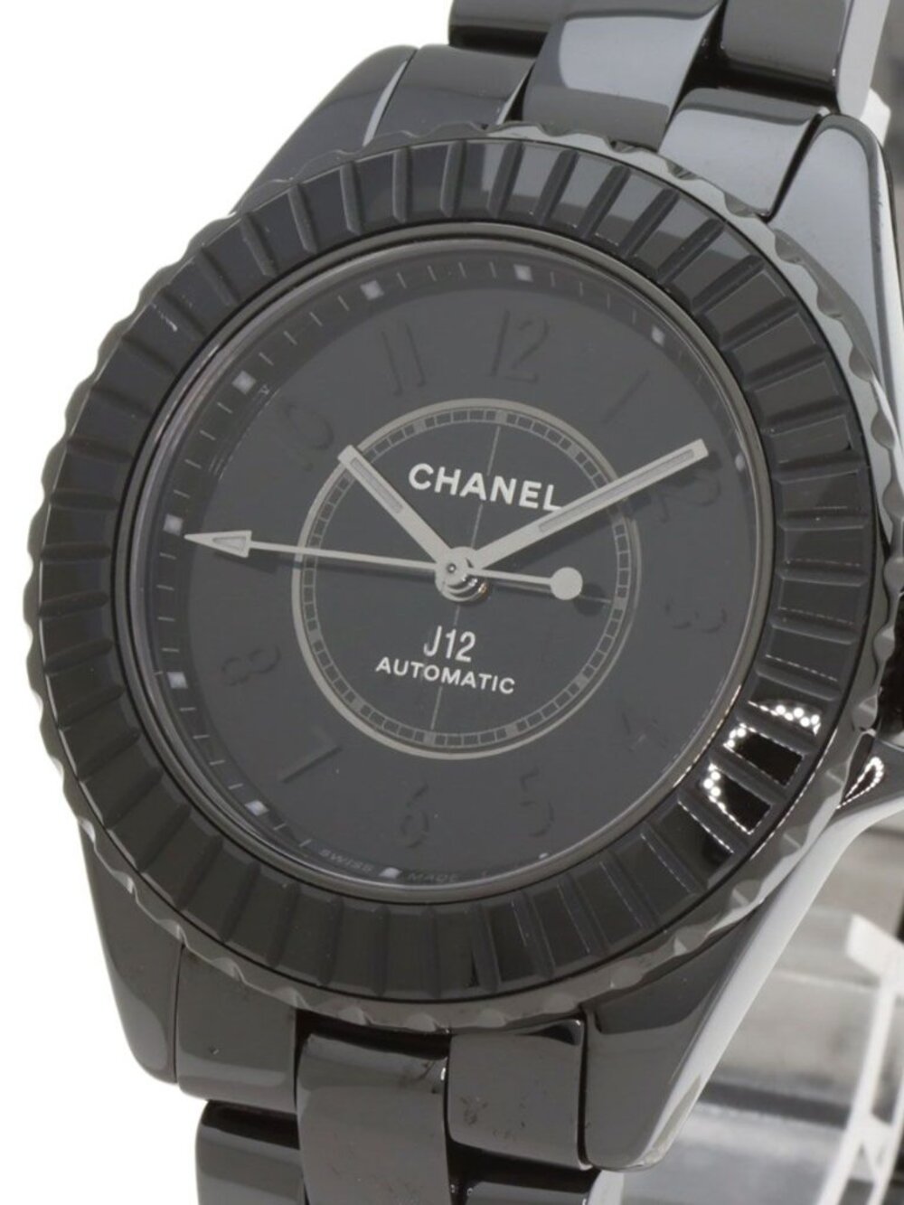 Chanel Edition 1 Limited to 555 Pieces Worldwide Watch - Picture 3 of 15